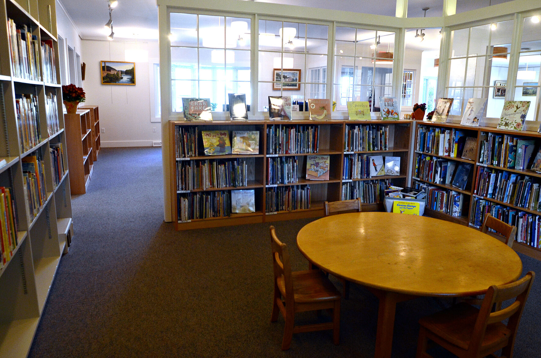 library